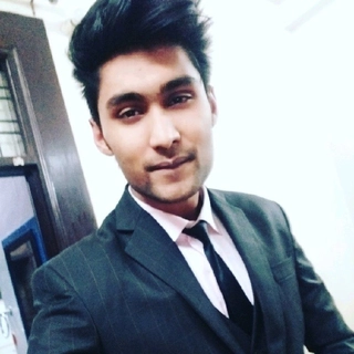 Ronish Gupta