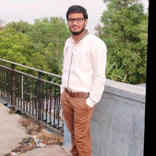 Ronit Agrawal