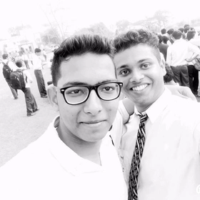Ronit Jaiswal