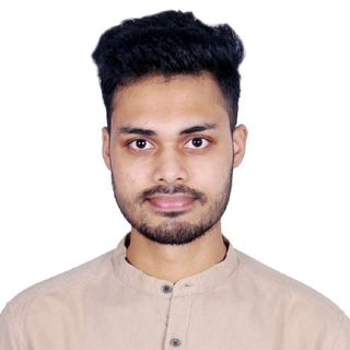 Ronit Kumar Nayak
