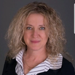 Ronit Merchav-Feuermann