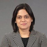 Ronita Banerjee