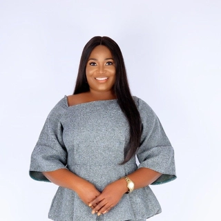 Ronke Adepoju , MBA, PMP