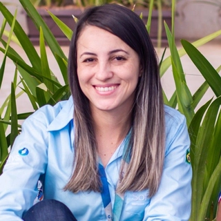 Ronnaide Coelho