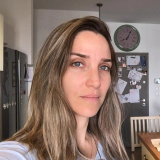 Ronnie Pundak Mayost