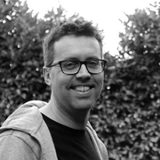 Ronny Bourgonje