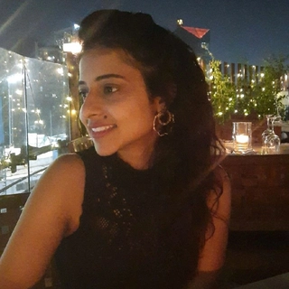 Roochira Tanwani