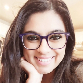 Roomaisa Hirani, MBA