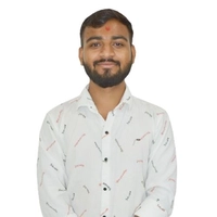 Roomit Patel