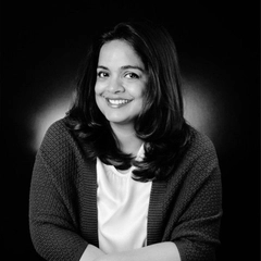 Roopa Abraham Kochhar