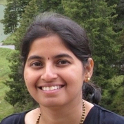 Roopa Acharya