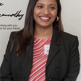 Roopa Ramalingamurthy