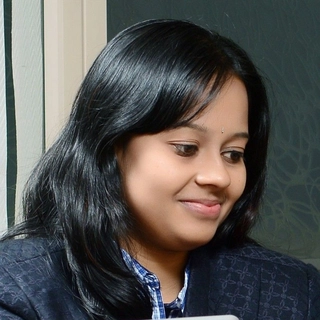 Roopa Rani