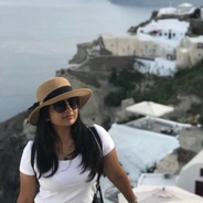 Roopa Shetty