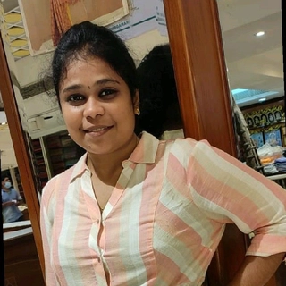 Roopa Sri