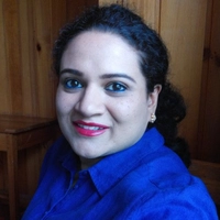 Roopa Sudharshan