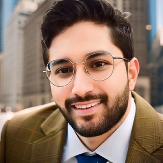 Roopak Arora
