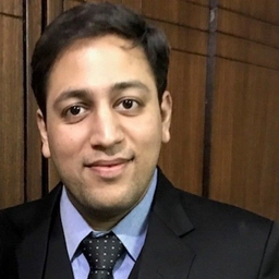 Roopak Gupta