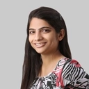 Roopali Talreja