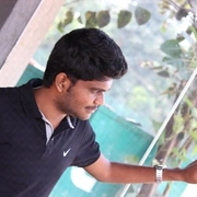 Roopesh Lr