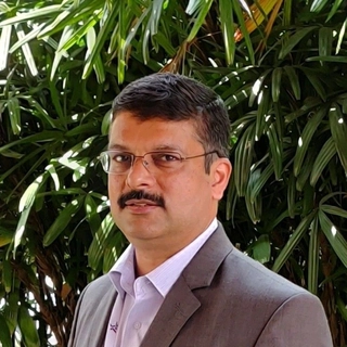 Roopesh Rajan