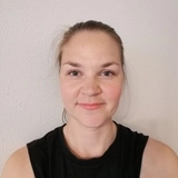 Roosa-Maria Pitkänen