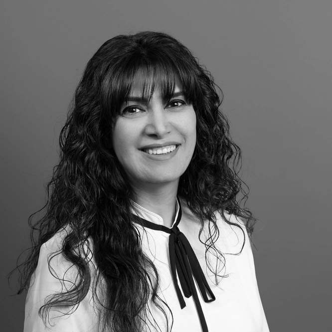 Rosa Fahimi