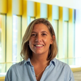 Rosa Fernández Tiessen