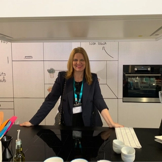 Rosa Lacasa Alarcón