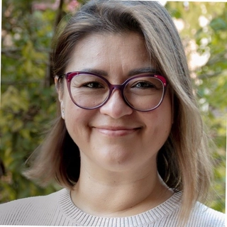 Rosa Ma. Cabrera