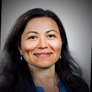 Rosa Tomé