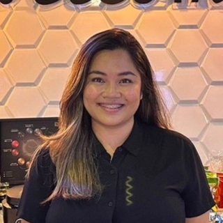 Rosalyn Olive Serrano