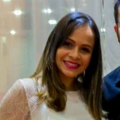 Rosana Domingues Parron