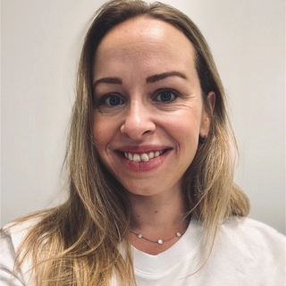 Rosanne van der Linden