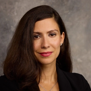 Rosario Pabst, MSSE, PMP