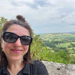 Rose Taat - van der Plas