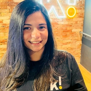 Roseane MacEdo