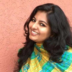 Roseline Riju