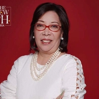 Rosemarie Bosch - Ong