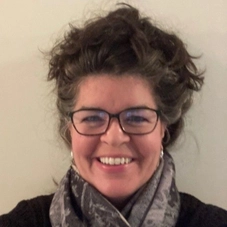 Rosemary Raulynaitis