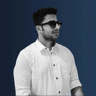 Roshan B