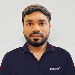 Roshan Chauhan