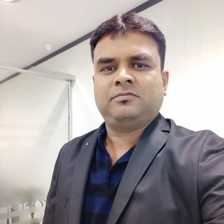 Roshan Chavan