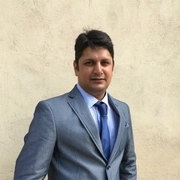 Roshan Goswami