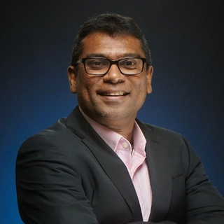 Roshan Gunawardane