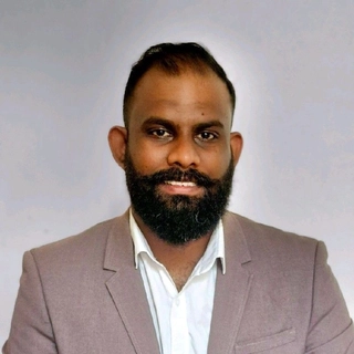 Roshan Imtiaz