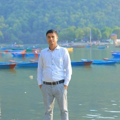 Roshan Jha