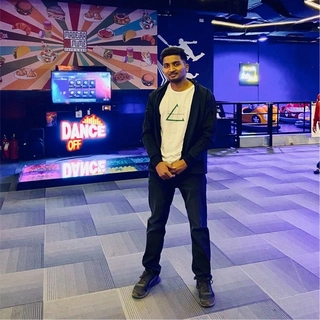 Roshan Mestri