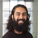 Roshan Patel