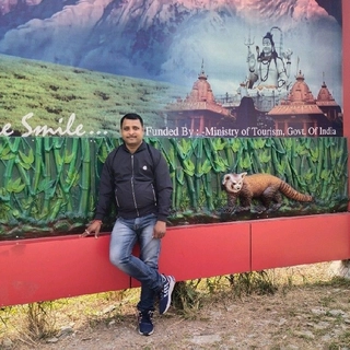 Roshan Prasad